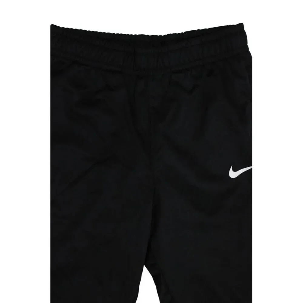 Nike Childrens Boys Sweatpants Black Size Extra Large